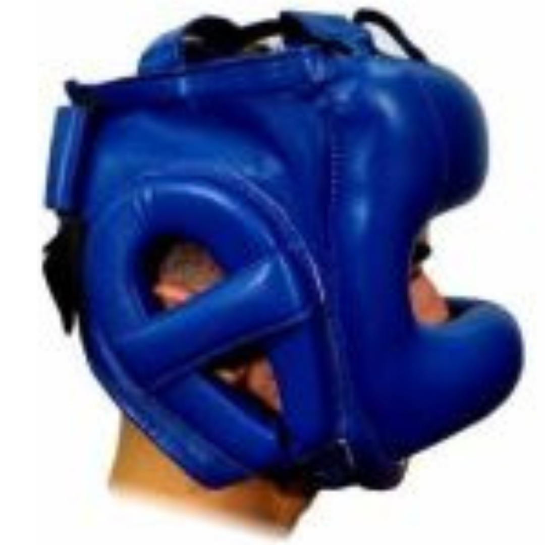 Casco in PU - Modello SPARRING PRO