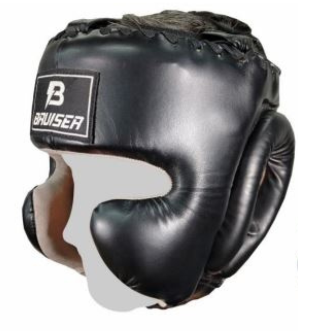 Casco in PU - Modello SPARRING ECO