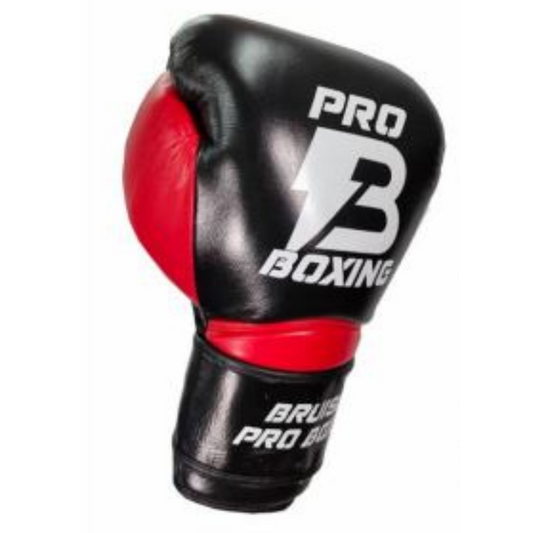 Guanto in pelle da Boxe - Pro Boxing