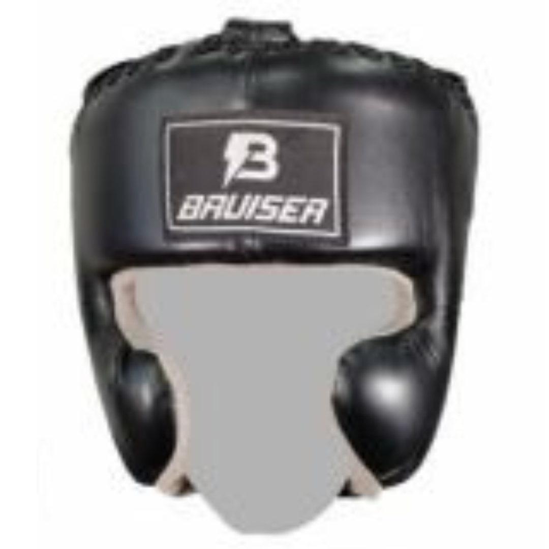 Casco in PU - Modello SPARRING ECO