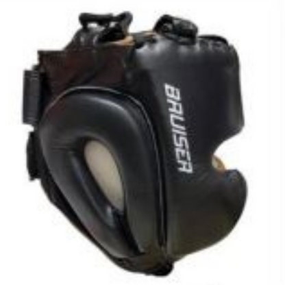 Casco in Pelle - Modello SPARRING BEST