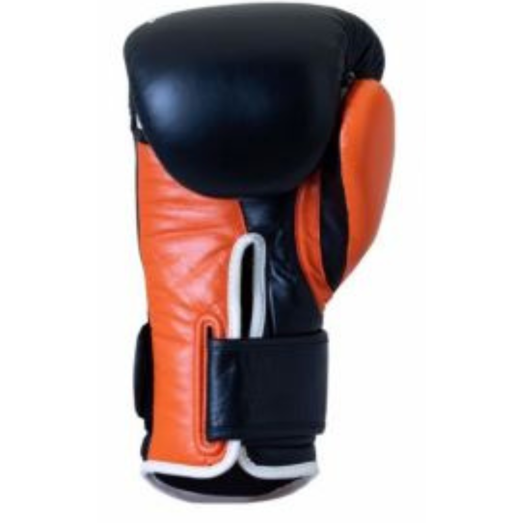 Guanto in pelle da Boxe - modello IL THAILANDESE