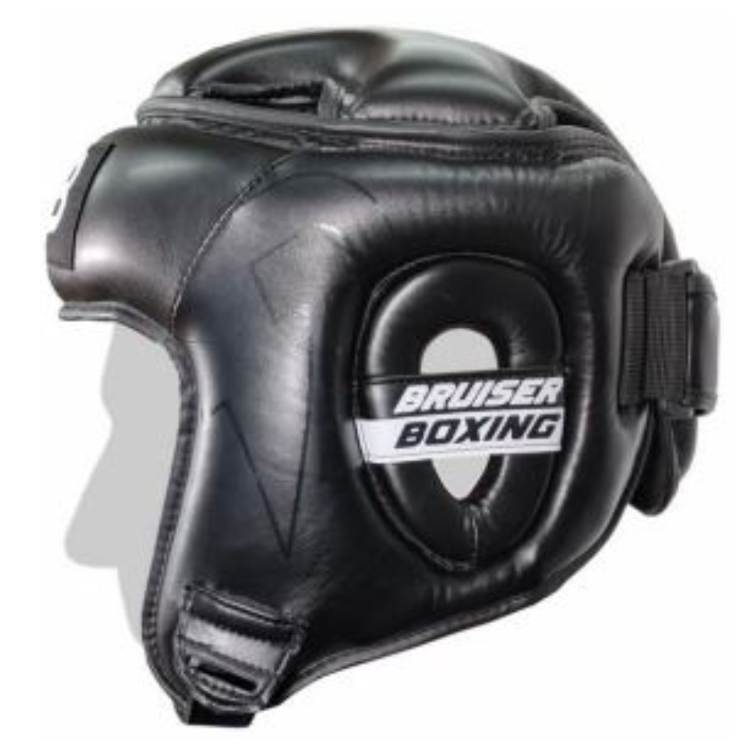 Casco in PU - Modello FIGHTERS