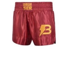 Pantaloncini Bruiser