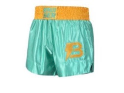 Pantaloncini Bruiser