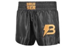 Pantaloncini Bruiser