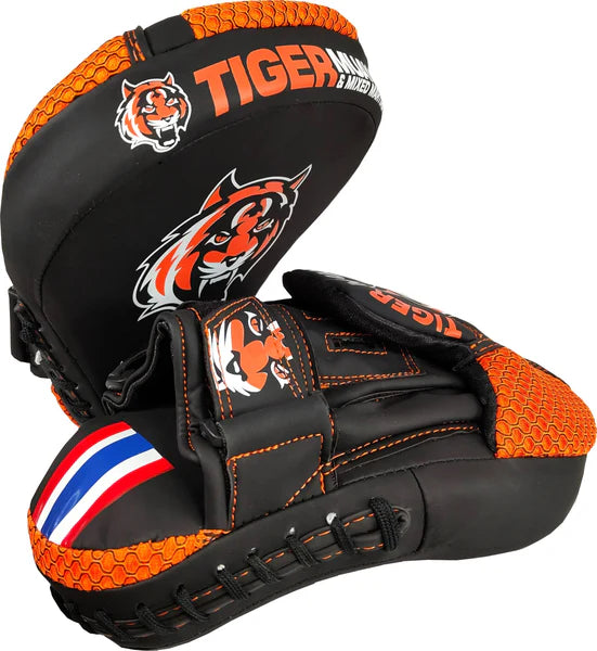 Focus Tiger Muay Thai Messico