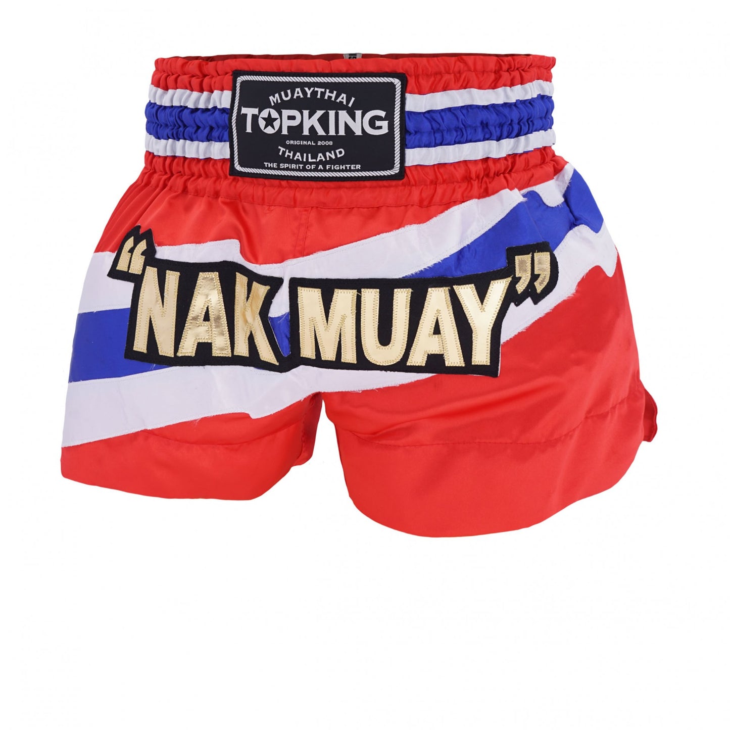 pantaloncini top king muay thai